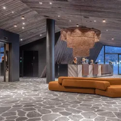 Levi Spa - Kittila (Kittilä)