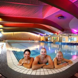 Levi Spa - Kittila (Kittilä)