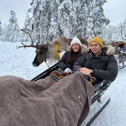 Northern Lights Viewing - Kittila (Kittilä)