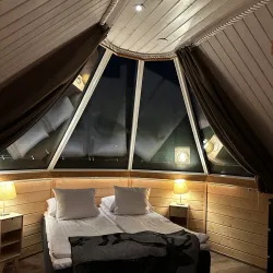 Northern Lights Viewing - Kittila (Kittilä)