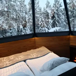 Northern Lights Viewing - Kittila (Kittilä)