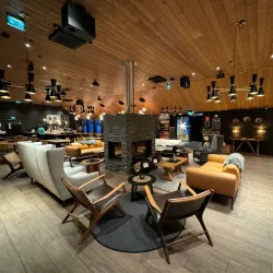 Northern Lights Viewing - Kittila (Kittilä)