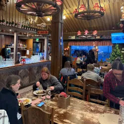 Reindeer Farm Visits - Kittila (Kittilä)