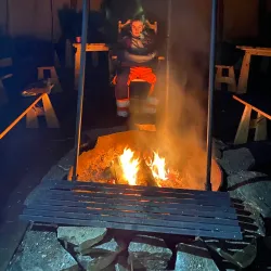 Reindeer Farm Visits - Kittila (Kittilä)