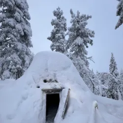 Sámi Cultural Center Siida - Kittila (Kittilä)