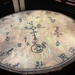 Sámi Cultural Center Siida - Kittila (Kittilä)