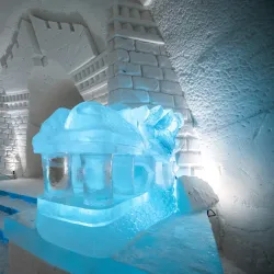 Snow Village - Kittila (Kittilä)