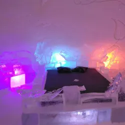 Snow Village - Kittila (Kittilä)