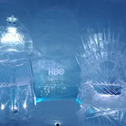 Snow Village - Kittila (Kittilä)