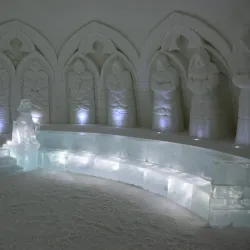 Snow Village - Kittila (Kittilä)