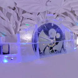 Snow Village - Kittila (Kittilä)