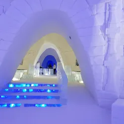 Snow Village - Kittila (Kittilä)