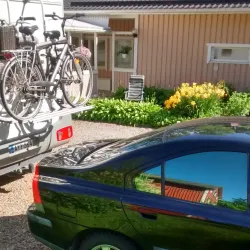 Kaarlelanpuisto Park - Kokkola