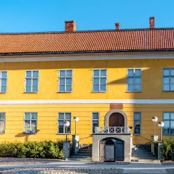 K.H. Renlund Museum - Kokkola