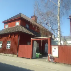 K.H. Renlund Museum - Kokkola