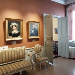 K.H. Renlund Museum - Kokkola