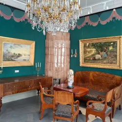 K.H. Renlund Museum - Kokkola