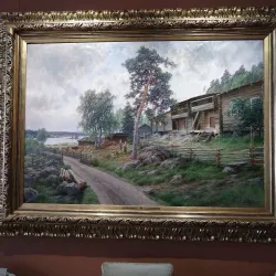 K.H. Renlund Museum - Kokkola