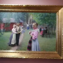 K.H. Renlund Museum - Kokkola