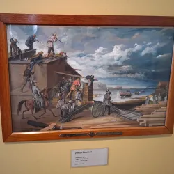 Kokkola Art Museum - Kokkola