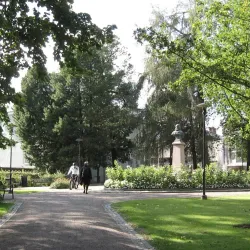 Kokkola Botanical Garden - Kokkola