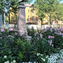 Kokkola Botanical Garden - Kokkola