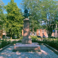 Kokkola Botanical Garden - Kokkola