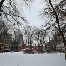 Kokkola Botanical Garden - Kokkola