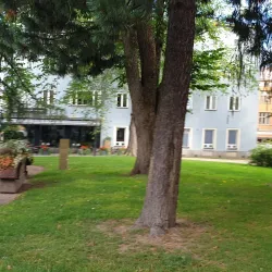 Kokkola Botanical Garden - Kokkola