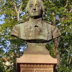 Kokkola Botanical Garden - Kokkola