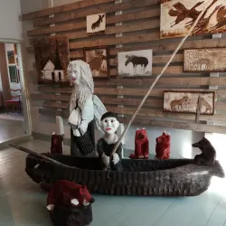 Kokkola Church - Kokkola