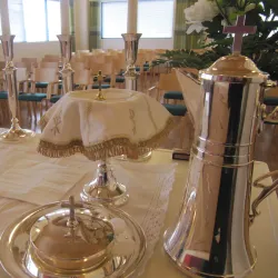 Kokkola Church - Kokkola