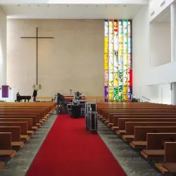 Kokkola Church - Kokkola