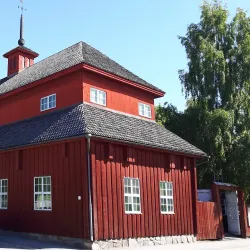 Kokkola Church - Kokkola