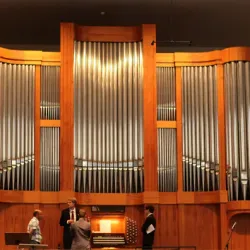 Kokkola Church - Kokkola