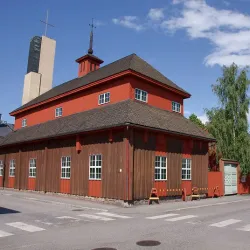 Kokkola Church - Kokkola
