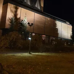 Kokkola Church - Kokkola