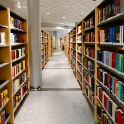 Kokkola City Library - Kokkola