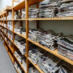 Kokkola City Library - Kokkola
