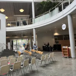 Kokkola City Library - Kokkola