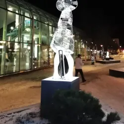 Kokkola City Library - Kokkola