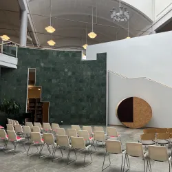 Kokkola City Library - Kokkola