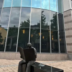 Kokkola City Library - Kokkola