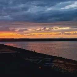 Kokkola Harbour - Kokkola