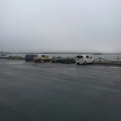 Kokkola Harbour - Kokkola