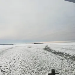 Kokkola Harbour - Kokkola