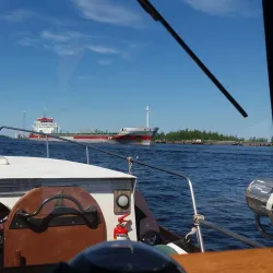 Kokkola Harbour - Kokkola