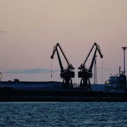 Kokkola Harbour - Kokkola