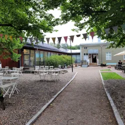 Kokkola Maritime Museum - Kokkola