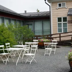 Kokkola Maritime Museum - Kokkola